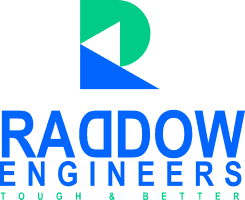 Raddow ENGINEERS