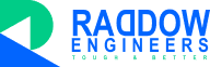 Raddow ENGINEERS